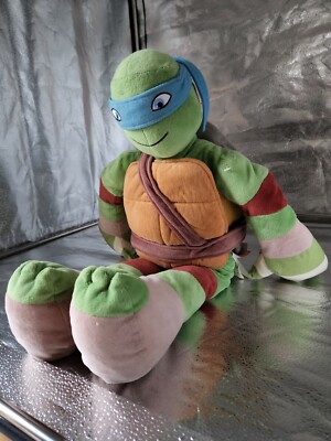 TEENAGE MUTANT NINJA TURTLES ドナテロ ぬいぐるみ Amazon.co.jp: ファグラー ドナテロ (ティーンエイジ