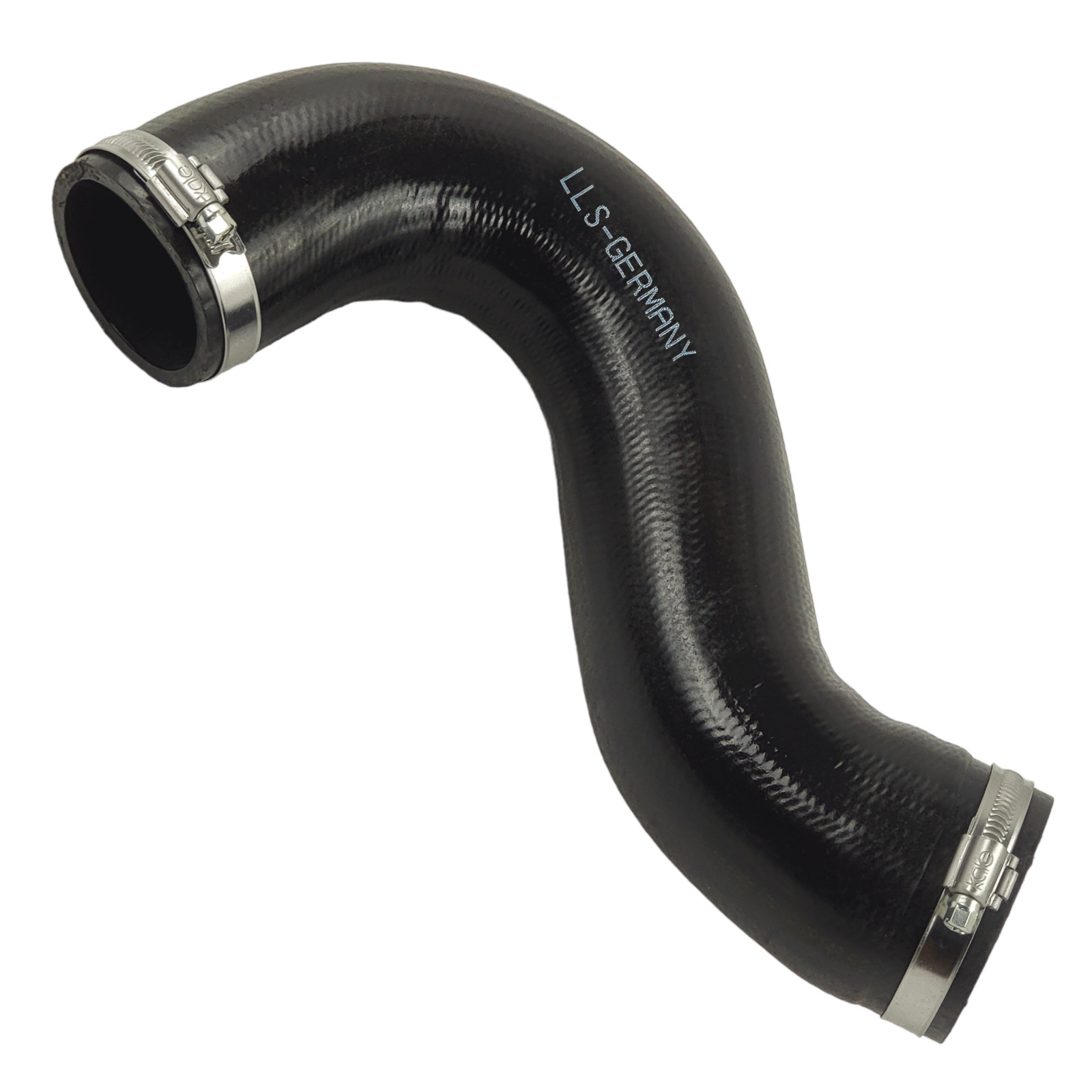 Turbo Hose Charge Air Hose Pressure Hose For Peugeot Boxer 2.0 HDI 2.2 HDI