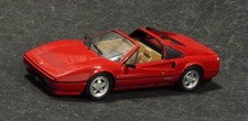 Rare kit Hasegawa1/24 kit Ferrari 328 GTS from Japan 8513