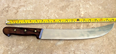 Vintage R.H. Forschner Co. VICTORINOX 12