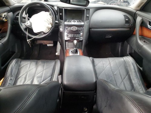 Transfer Case Automatic 5.0L Fits 09-13 INFINITI FX SERIES 1495146 - Picture 8 of 12