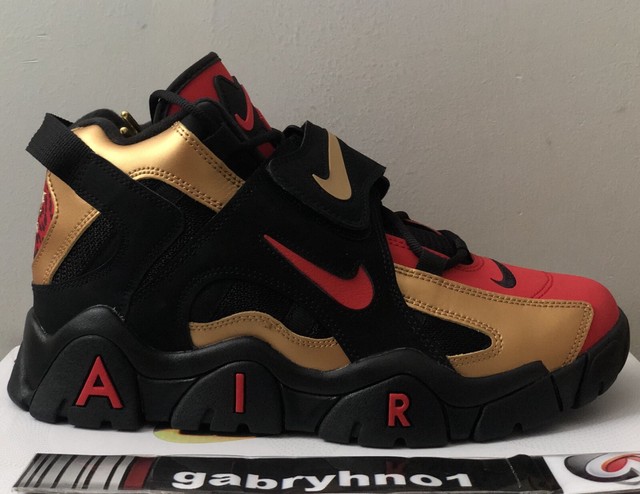 air barrage 49ers