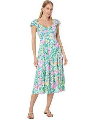 marisa midi dress Marissa Midi Dress