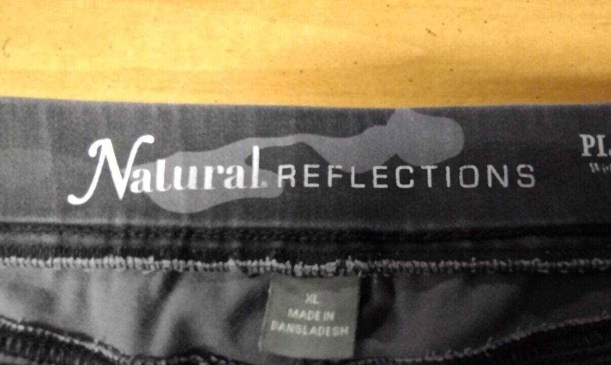 Natural Reflections Gray Camo Platinum Vital Stre… - image 6