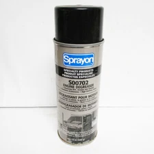 SPRAYON ENGINE DEGREASE 12OZ #S00702