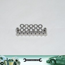 Schrauben Edelstahl Ventildeckel Honda Civic Type R EP3 + Integra Type R DC5