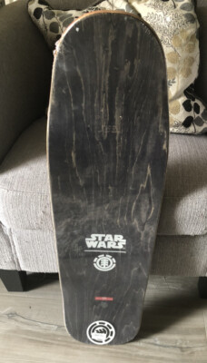Element X Star Wars COLLAB DARTH VADER 9.25