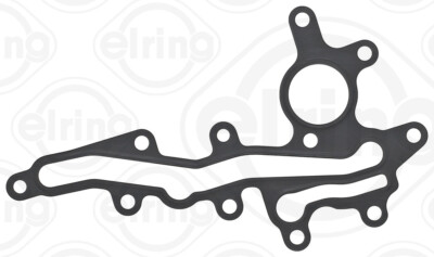 ELRING 013.230 Seal, oil filter housing for ,CHEVROLET,HOLDEN,ISUZU,ISUZU (JIANG
