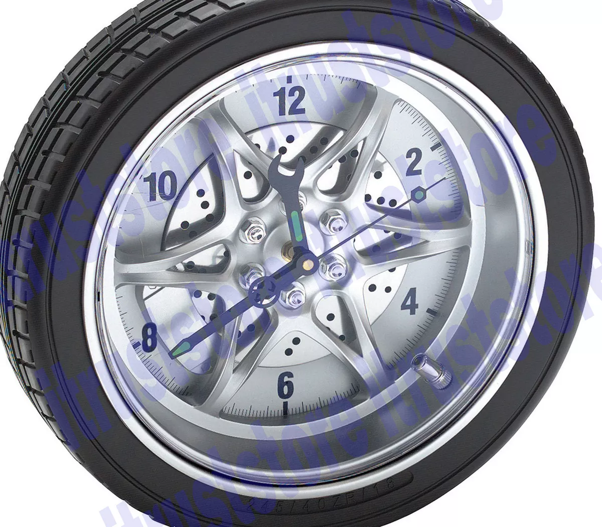 Tire rim tool sale