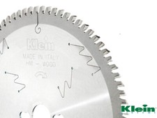 Lama Sega Circolare Legno SILEN  DIA. 250-300-350-400-450-500 -600  Anello Riduz