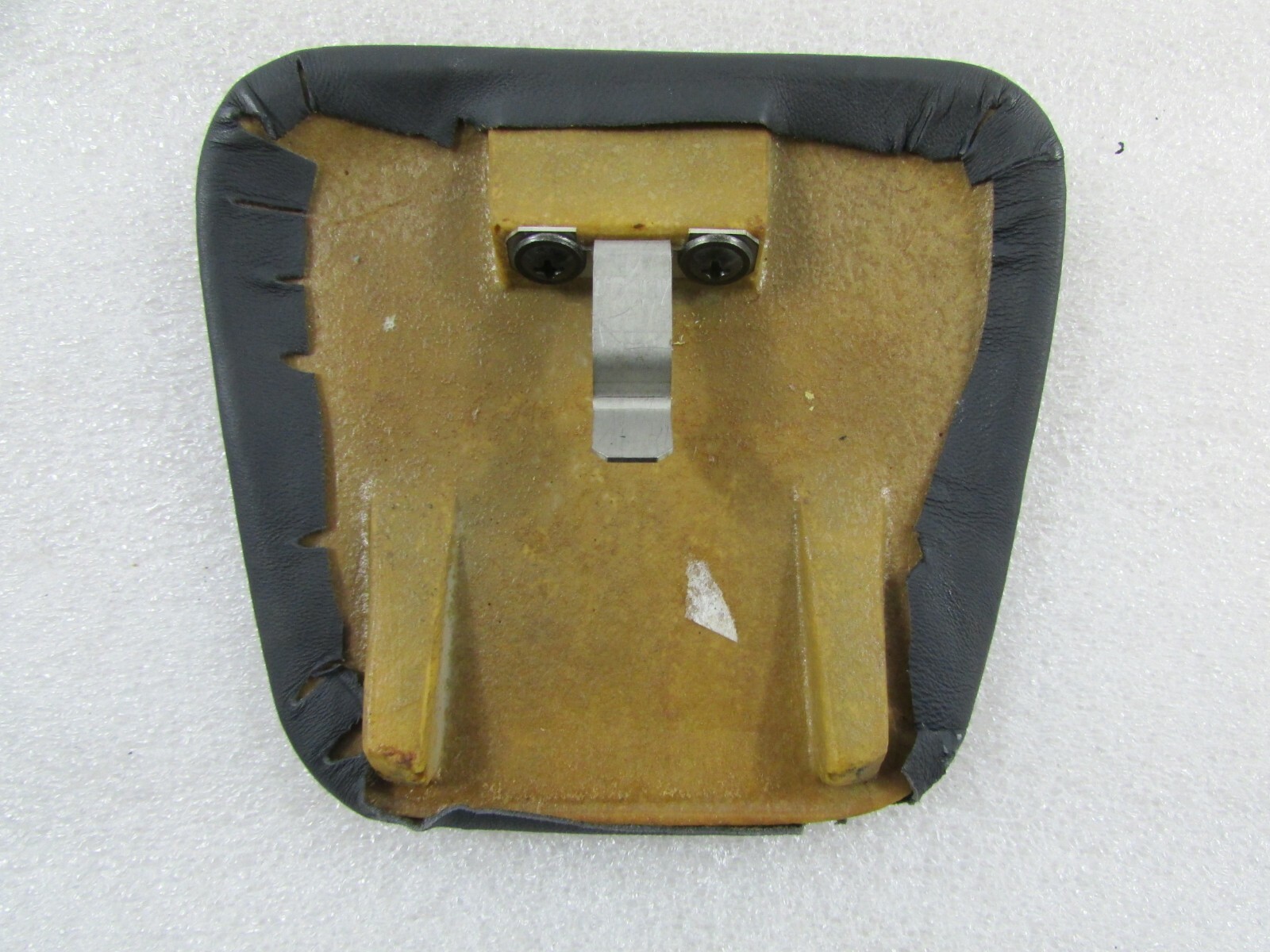 Ferrari 456, Interior Safety Latch Cover Panel, Used