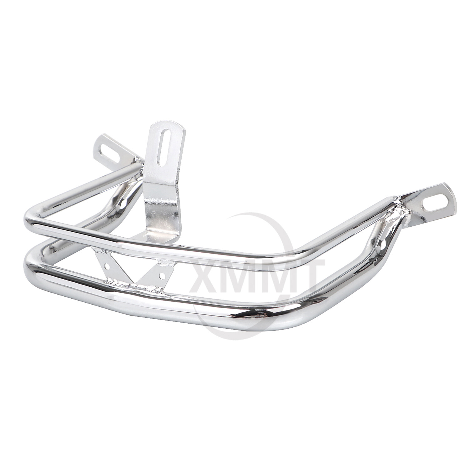 Coda FENDER Rotaia, Paraurti, Nero, Per Touring 80-08