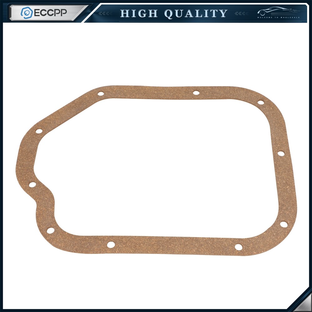 Pan Gasket For 95-13 Nissan Altima Maxima Murano Quest 3.5l 3.0l
