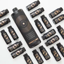 Danger Jones Gloss Toner 2 oz   new fresh   you choose