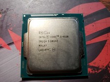 Intel Core I5-4690 3.50ghz Turbo 3.8GHz Quad Core LGA1150