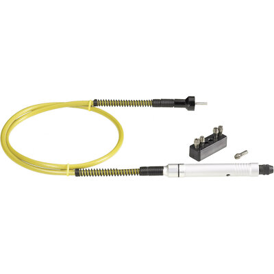 Proxxon 28620 Micromot 110/P Flexishaft Flexible Shaft for Mini Drills