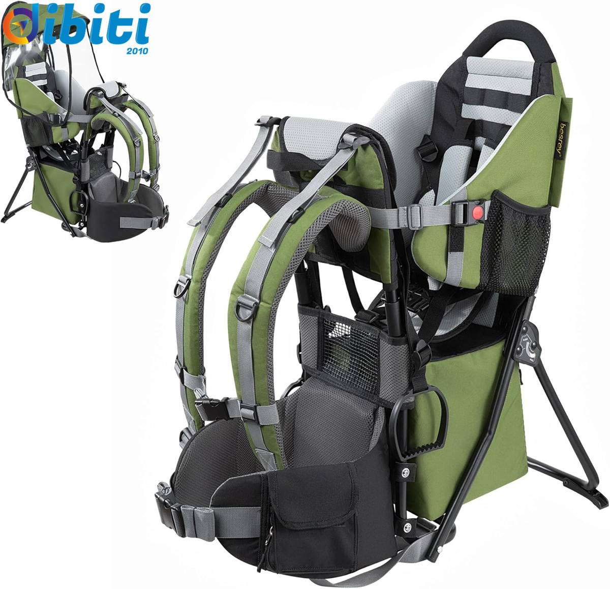 Zaino Montagna Zaino Porta Bimbo Usato Zaino Trekking Zaino Deuter