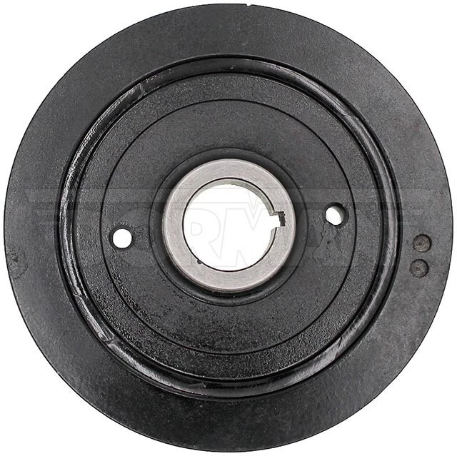 Dorman 594-201 Harmonic Balancer for Toyota 4Runner Tacoma Tundra 3.4 1340862040 - Image 3 of 4
