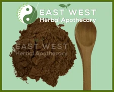 Erythrina Mulungu 10X Powder and Capsules