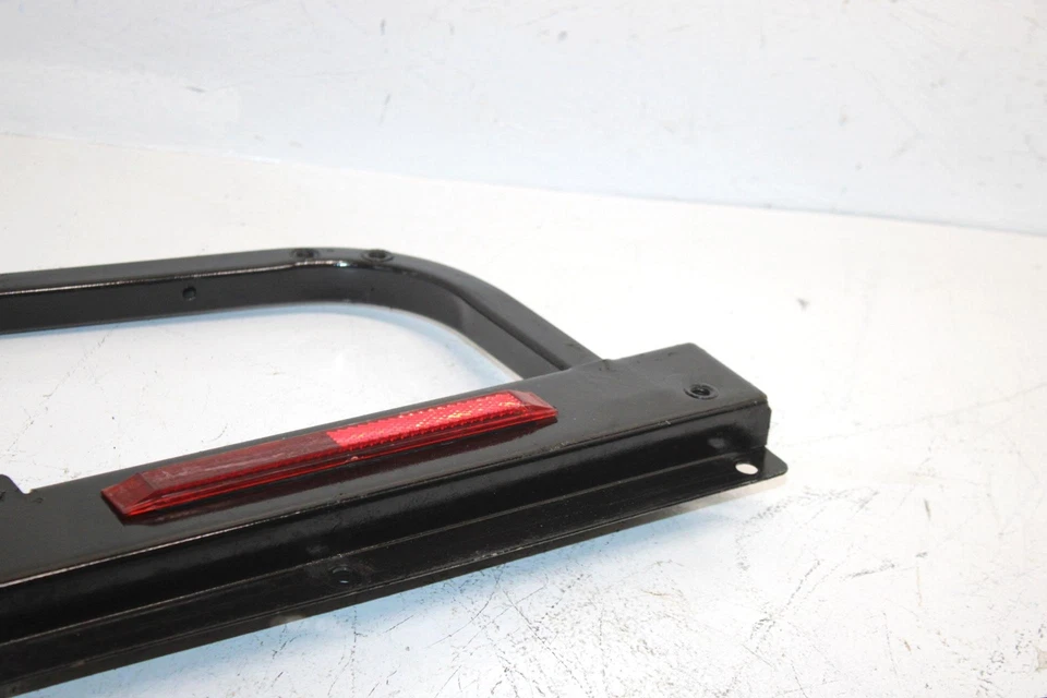 88 Polaris Sks 650 Oem Passenger Grab Handle Set SP57 - Image 2 of 4