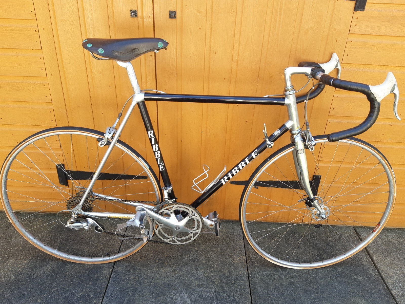 vintage racing bikes ebay