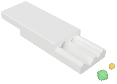 Polymer Clay Round Shape Bead Roller