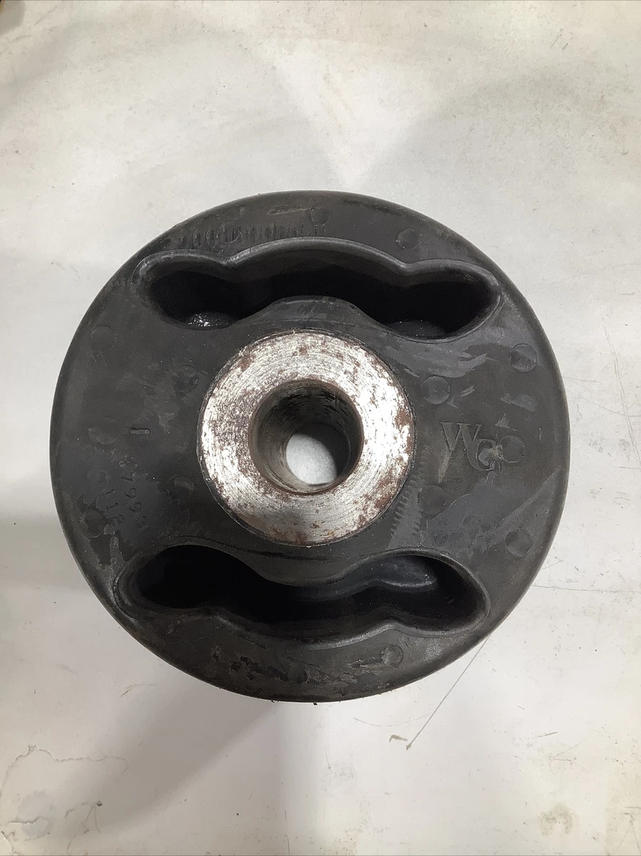 Hendrickson WATSON & CHALIN 17993-112 - BUSHING | eBay