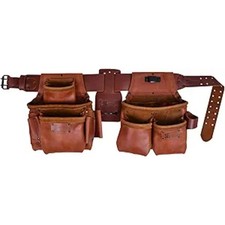 Heavy Duty Leather Tool Belt,Tool Belt Series Pocket Framers sale price