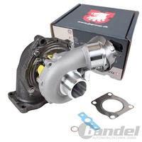JP Group Turbolader Passend FüR Ford C-MAX Focus Galaxy Grand Kuga Mondeo S-MAX