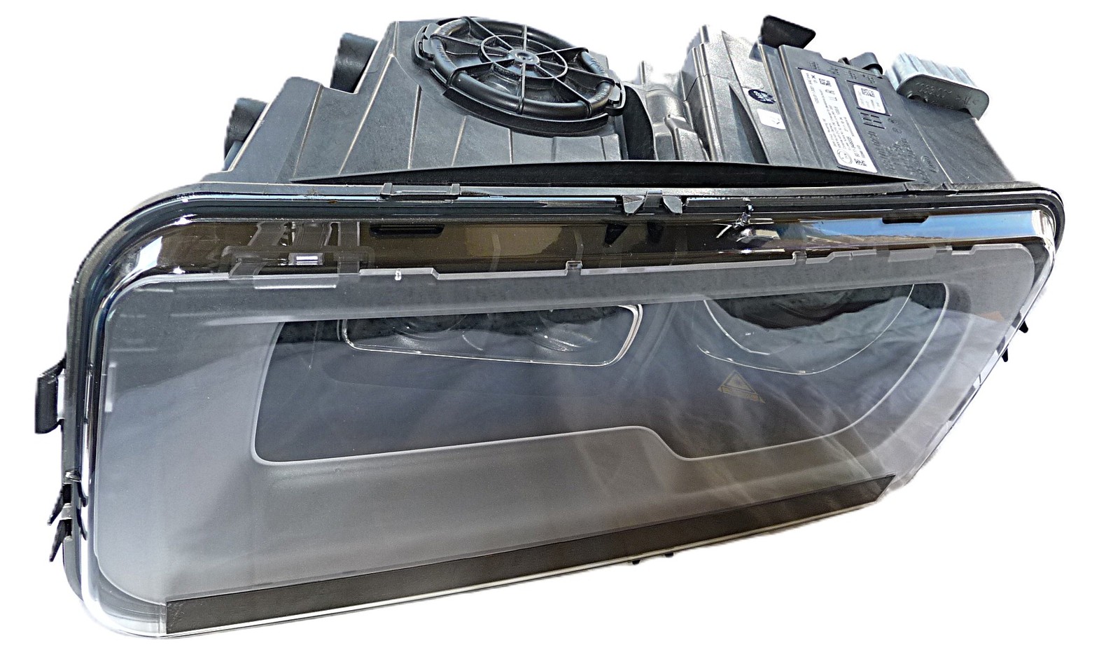 Rolls-Royce Cullinan 2019-2024 Front Left Headlight P/N 63118498335