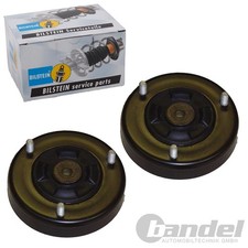 2 BILSTEIN FEDERBEINLAGER DOMLAGER HINTEN passend für BMW 5er E39 LIMO bis 06.03