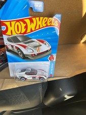 HOT WHEELS 2026 EL SEGUNDO COUPE WHITE 96/250 JJJ57 HW FAN DRIVEN S. FISHER