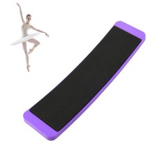 Turning Board for Ballet Dance Figure Skating Pirouette Training for Dancers