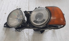 Feu avant (phare) BMW 523