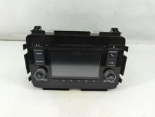 2017-2018 Hyundai Elantra Am Fm Cd Player Radio Receiver E87NP