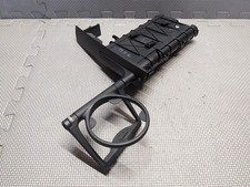 2003-2011 Saab 9-3 Oem Dash Mounted Foldout Cup Drink Holder Cupholder W Trim