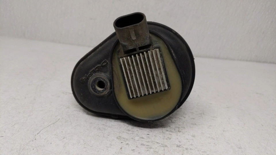 Paquete de encendedor de bobina de encendido GMC Envoy XL 2002-2005 Q031Q Foto 2 de 4