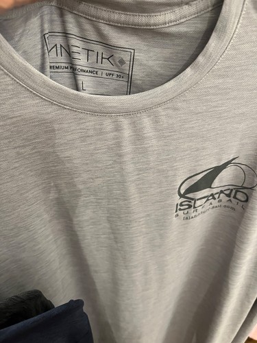 Camicie Anetik Premium Performance UOMO L vari stili e colori NUOVE CON ETICHETTE!!! - Foto 6 di 20