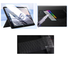 Anti- Glare Whole Screen Keyboard Protector For ASUS ROG Flow Z13 GZ302 2025