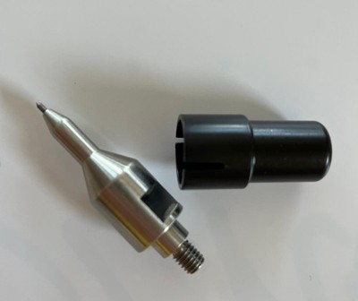 Point Probe Punktsonde FARO Arm Carbide Point Probe with Male M6 measuring arm