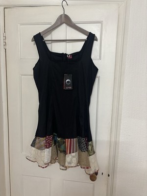 Save The Queen - Archival playsuit 