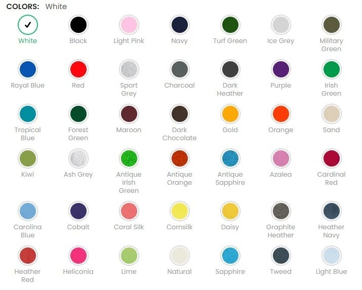 Chevelle Band Double Sided T-Shirt Black Unisex