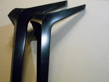 VIZIO TV Stand Base Pedestal Legs w/Screws for model V505-J01; XLNT
