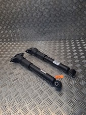 2025-ON CITROEN C4 SUSPENSION SHOCK ABSORBER REAR PAIR 9841379480 