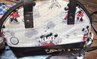 Mickey Mouse Small Purse/Bag Lot Disney Minnie Mouse  Clutch — photo 4