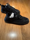 1017 Alyx 9SM Mono Mule Hiking Shoes Size EU 45 US 12 Black — photo 3