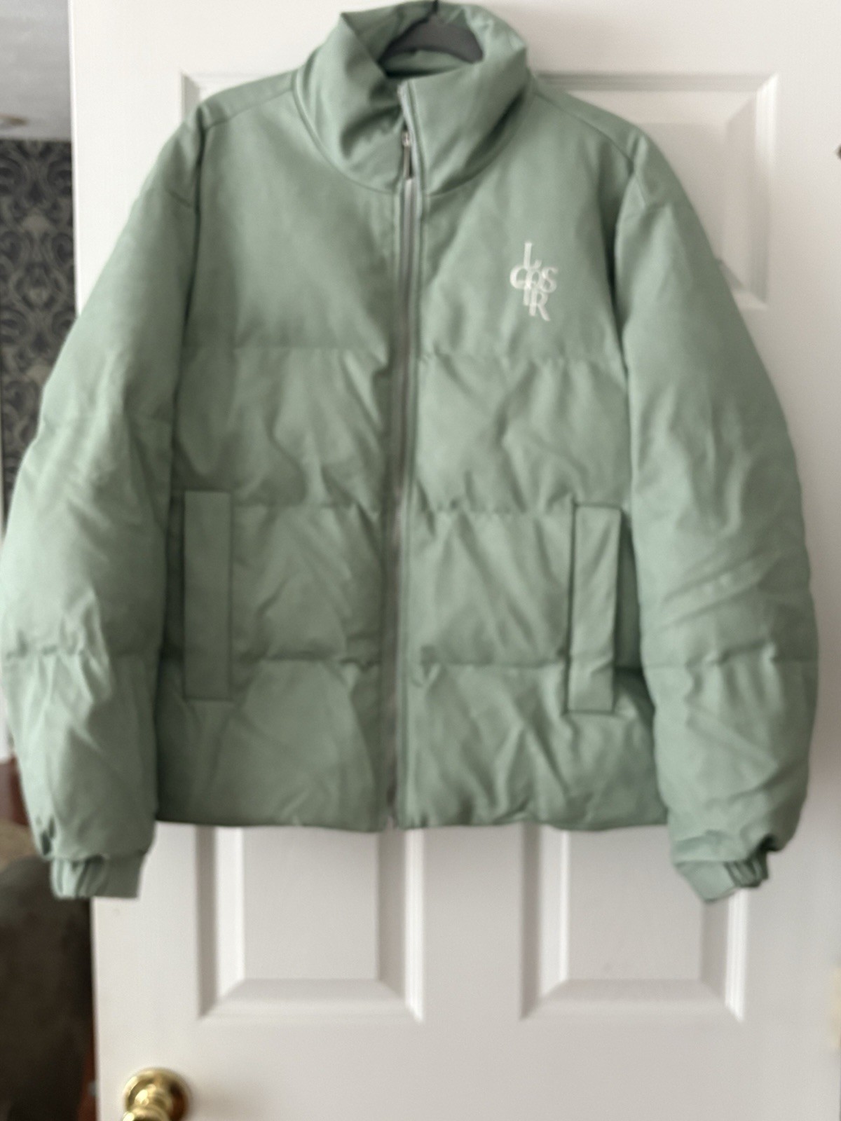 Lost Ctrl Puffer Jacket - image 3