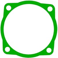 Dichtung Scheibenbremsen FüR Kawasaki KDX 250 1985-2006 LX250