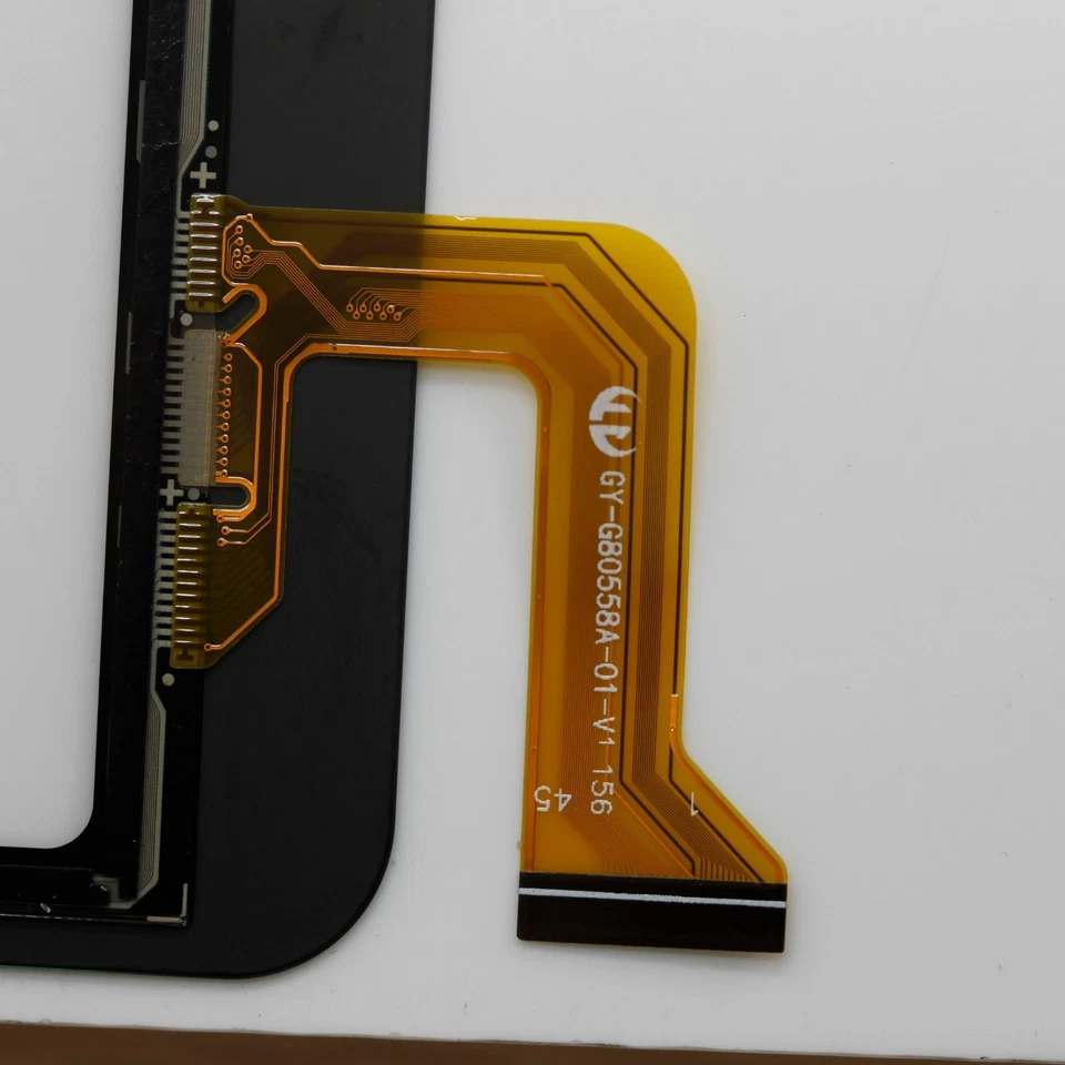 Digitalizador Pantalla Táctil Pantalla LCD de 8" para Tablet BLU M8L 2021/2022 Stock EE. UU. Foto 4 de 4