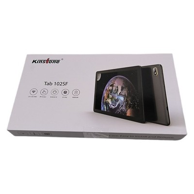 kinstone Kinder Tablet, 10,1 Zoll,Quad-Core 3GB+64GB, 5G Dual WiFi Tablet Pc,128